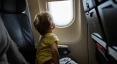Comment survivre à un voyage en avion avec des enfants ? :)