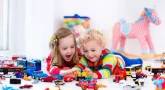 Enfants : une surabondance de jouets est-elle préjudiciable ?