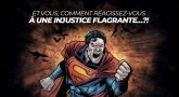 Et vous, comment réagissez-vous à une injustice flagrante…?!