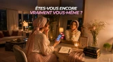 Êtes-vous encore vraiment vous-même ?