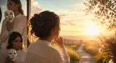 Êtes-vous encore vraiment vous-même ?