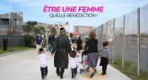 Etre une femme : quelle bénédiction !