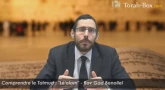 Mieux comprendre le Talmud, grâce au Rav Benoliel