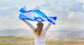 Guerre en Israël : maintenir notre flamme !