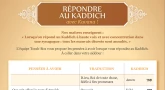 [Imprimer] Répondre au Kaddich... avec kavana