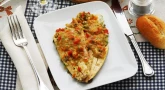 Recette : Filets de poisson à la provençale
