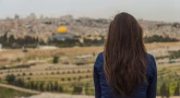 Hollywood Vs Jerusalem - "Sous les paillettes, la rage