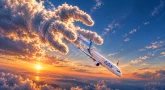 Vol FlyDubaï - Apprenons à LIRE, à VOIR et à CROIRE