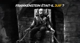Frankenstein était-il juif ?