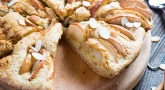 Recette : Gâteau aux pommes de Nonna Luigina