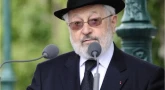 Décès du grand rabbin Alain Goldmann : une vie au service de la transmission de la Torah