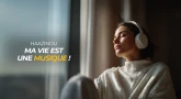 Haazinou : ma vie est une musique !