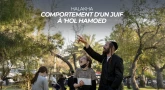 Halakha : comportement d'un juif à 'Hol Hamoed