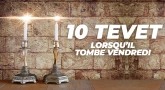 Halakha - Lorsque le Jeûne du 10 Tévet tombe vendredi, veille de Chabbath