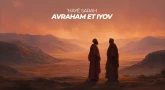 ’Hayé Sarah – Avraham et Iyov