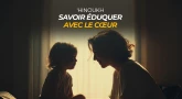 'Hinoukh : savoir éduquer avec le cœur
