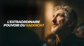 Histoire : l'extraordinaire pouvoir du Kaddich !