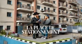 Histoire : la place de stationnement...