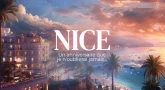 Histoire vécue : Nice, un anniversaire que je n'oublierai jamais...