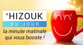 'Hizouk du Jour : inscrivez-vous, lancement ce Dimanche !