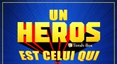 Image Confinement #49 : "Un héros est celui qui ..."