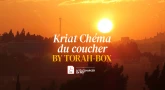 [Imprimer] Fiche sur le Kriat Chéma' avant de dormir !