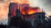 Ma réflexion sur l’incendie de "Notre-Dame de Paris"