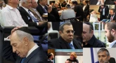 Le Chabbath-Phone & les ministres de Netanyahou