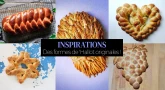 Inspirations : Des formes de 'Hallot originales !