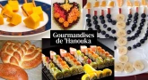 Inspirations : les gourmandises de ‘Hanouka !