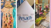 Inspirations : Un Seder de Pessa'h inoubliable !