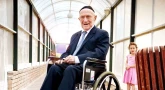 "Mon grand-père était rabbin"