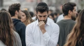 Je veux changer ma vie mais je crains la réaction des autres…