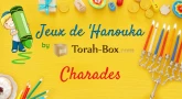 Jeu de 'Hanouka pour les enfants : téléchargez les charades (pour les +10 ans)