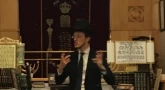 Juillet 2019 : Pas de vacances pour Torah- Box et les 300 participants de la nouvelle tournée de Rav Gobert !