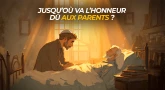 Jusqu’où va l’honneur dû aux parents ?