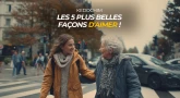 Kedochim : les 5 plus belles façons d'aimer !
