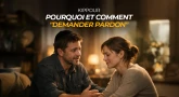 Kippour : pourquoi et comment "demander Pardon"