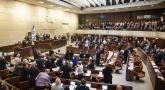En Israël, le réveil spirituel d’une députée sonne le glas de la coalition