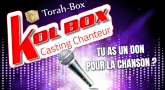 KOL BOX : Grand concours de chant pour hommes