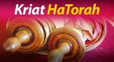[MP3] Paracha & Haftara de Souccoth, Chémini Atséret & Sim'ha Torah à écouter