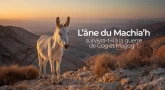 L’âne du Machia’h survivra-t-il à la guerre de Gog et Magog ?