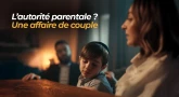 L’autorité parentale ? Une affaire de couple