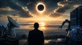 Éclipse : la leçon du ‘Hafets ‘Haïm, 99 ans plus tard