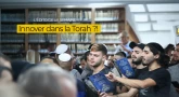 L'édito de la semaine : Innover dans la Torah ?!