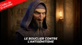 L'édito de la semaine - Le bouclier contre l'antisémitisme