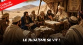 L'édito de la semaine - Le judaïsme se vit !