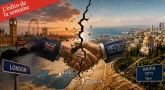 L'édito de la semaine - Le seul jumelage dont Israël a besoin !