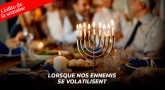 L'édito de la semaine - Lorsque nos ennemis se volatilisent