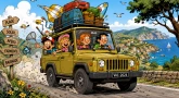 L'édito de la semaine : Nos vacances seront-elles réussies ?